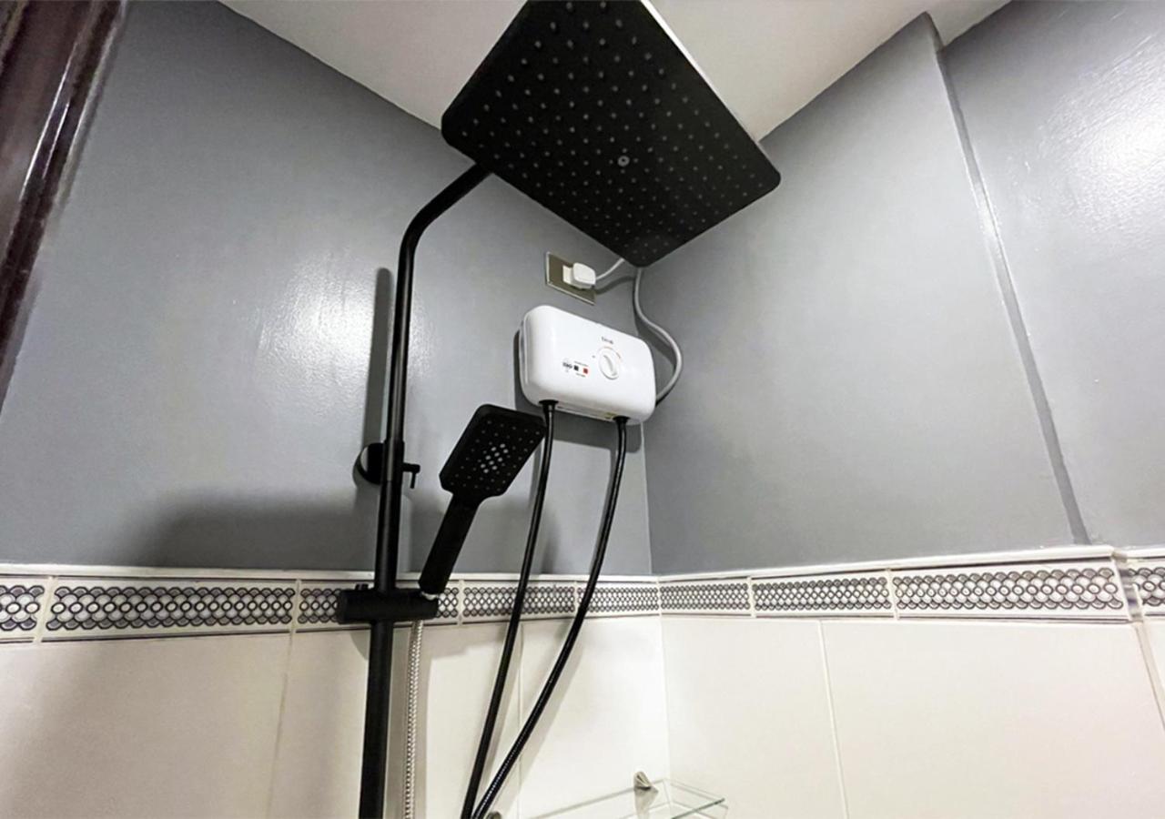 סן פדרו מקאטי Mystay Hotel Bgc West מראה חיצוני תמונה