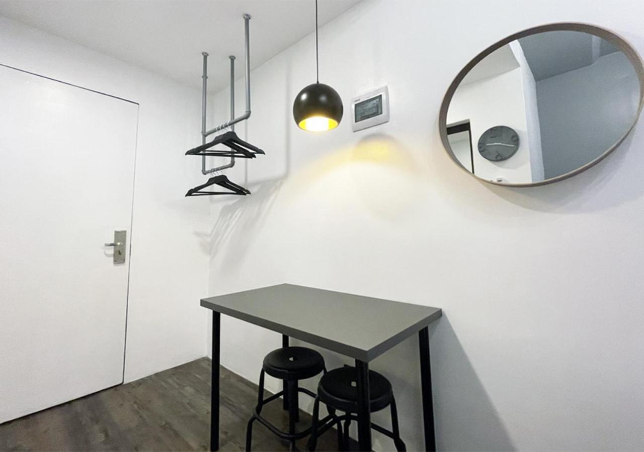 סן פדרו מקאטי Mystay Hotel Bgc West מראה חיצוני תמונה