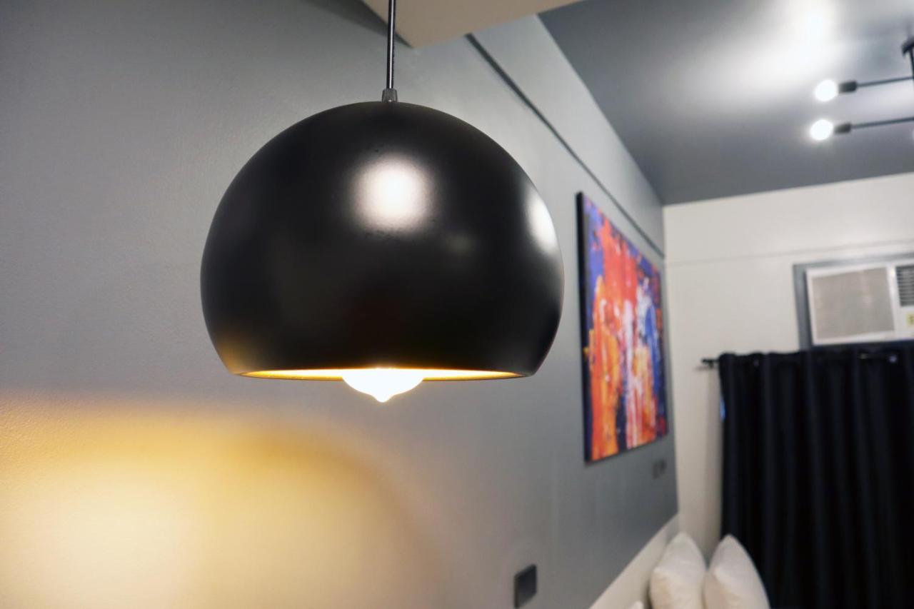 סן פדרו מקאטי Mystay Hotel Bgc West מראה חיצוני תמונה