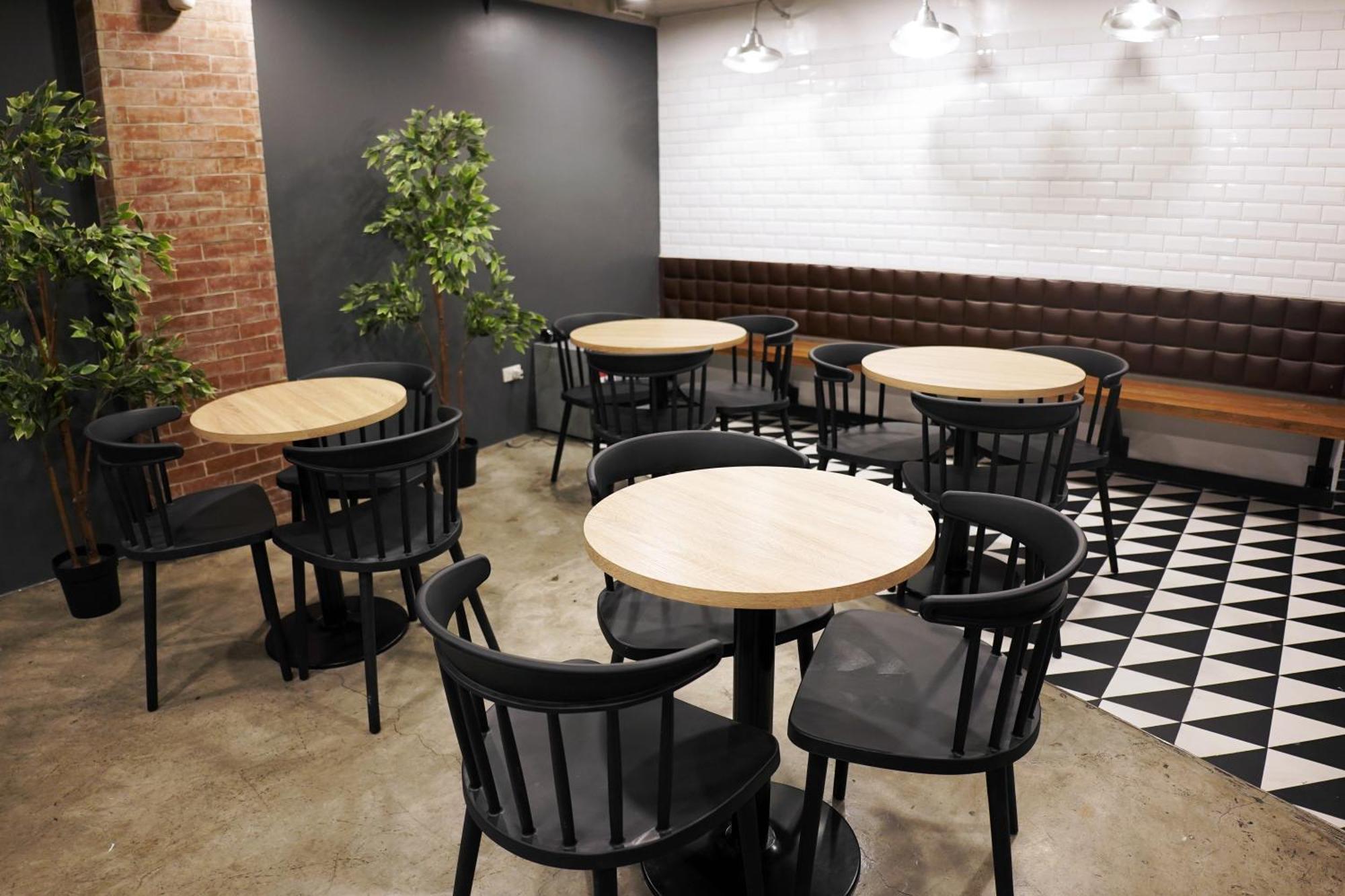 סן פדרו מקאטי Mystay Hotel Bgc West מראה חיצוני תמונה