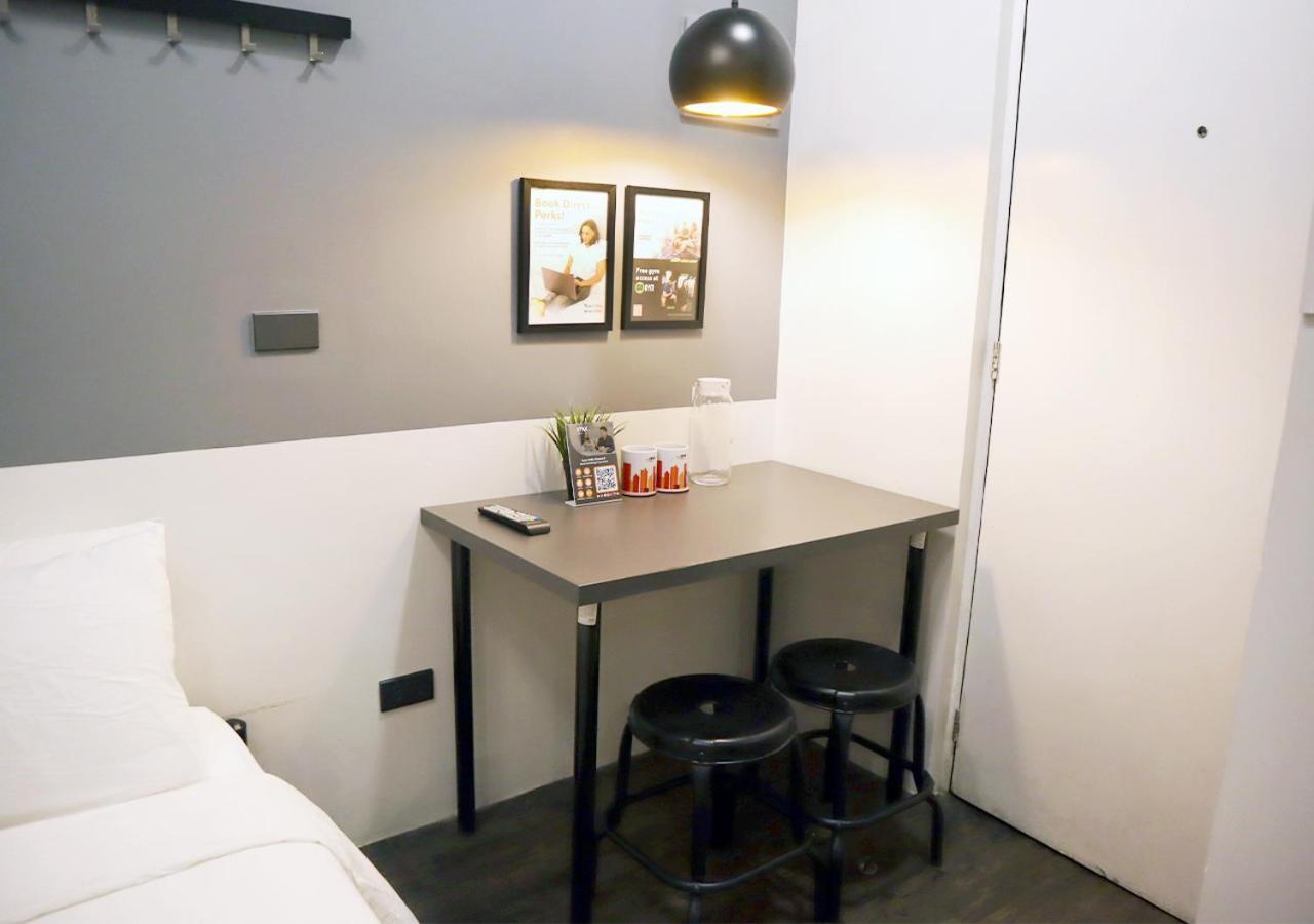 סן פדרו מקאטי Mystay Hotel Bgc West מראה חיצוני תמונה