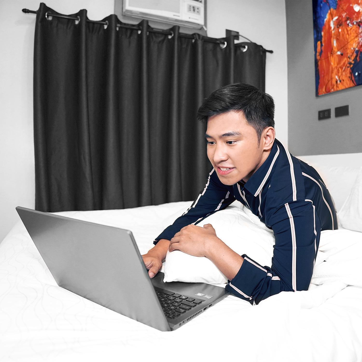 סן פדרו מקאטי Mystay Hotel Bgc West מראה חיצוני תמונה