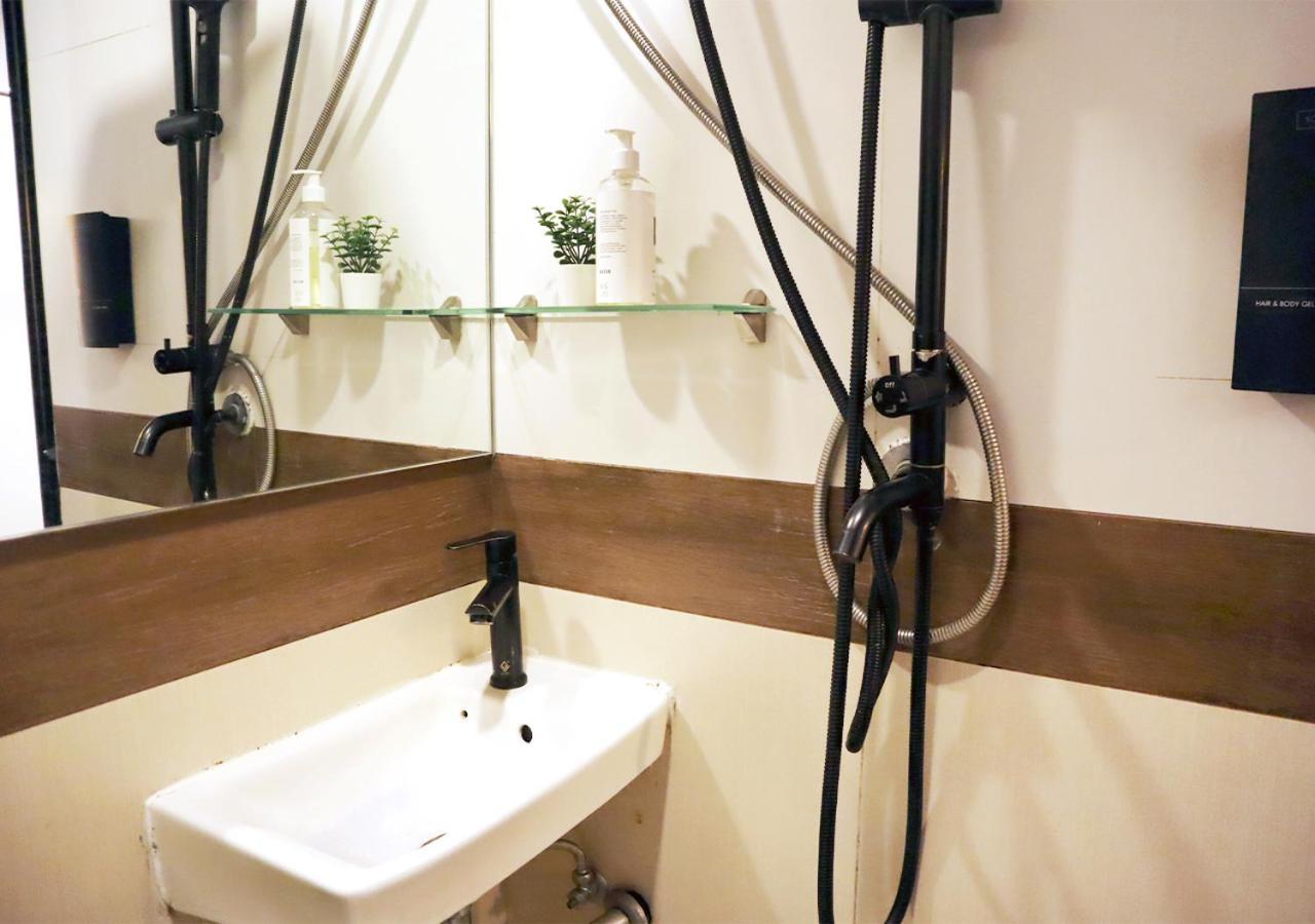 סן פדרו מקאטי Mystay Hotel Bgc West מראה חיצוני תמונה